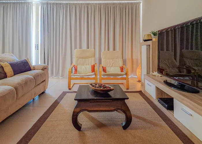 Apartamentos Herdade Dos Salgados