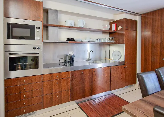 Apartamentos Herdade Dos Salgados