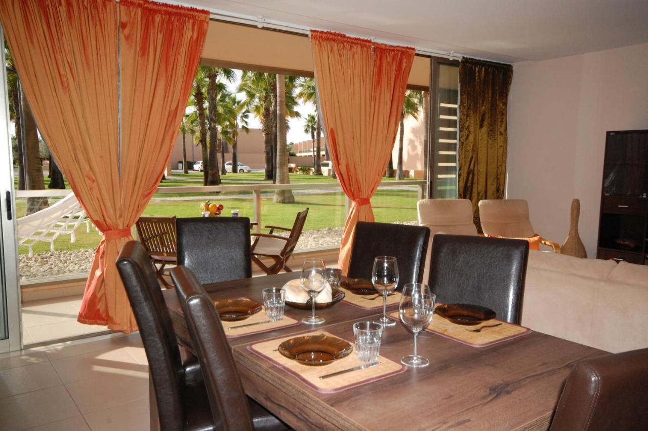 Appartement Herdade Dos Salgados